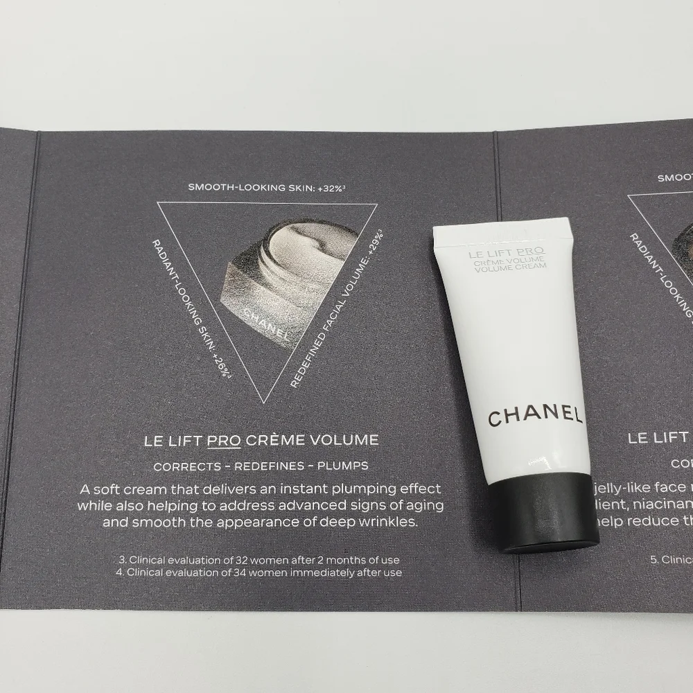 CHANEL LE LIFT PRO